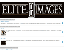 Tablet Screenshot of eliteimagesphoto.blogspot.com