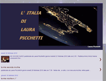 Tablet Screenshot of litagliana.blogspot.com