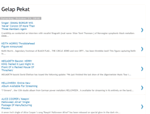 Tablet Screenshot of gelappekat.blogspot.com