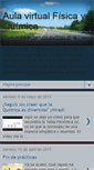 Mobile Screenshot of fisicayquimicatcb.blogspot.com