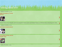 Tablet Screenshot of loveme2you.blogspot.com