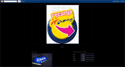 Desktop Screenshot of duplica-tu-saldo-telcel.blogspot.com
