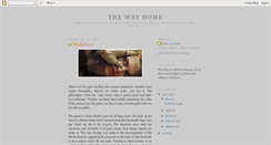 Desktop Screenshot of davidmeldrum.blogspot.com