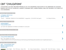 Tablet Screenshot of cbitcivilization.blogspot.com
