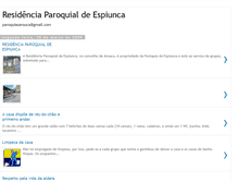 Tablet Screenshot of espiunca.blogspot.com