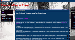 Desktop Screenshot of frugalmomintx.blogspot.com