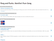 Tablet Screenshot of pangandpunks.blogspot.com
