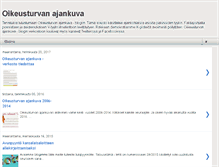 Tablet Screenshot of ajankuva.blogspot.com