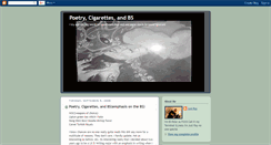 Desktop Screenshot of justray-promob.blogspot.com