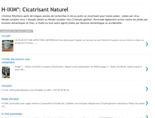 Tablet Screenshot of hixim-circatrisant.blogspot.com
