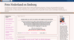 Desktop Screenshot of foto-nederland.blogspot.com