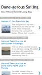Mobile Screenshot of dangerous-sailing.blogspot.com