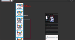 Desktop Screenshot of downgratishacker.blogspot.com