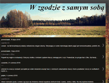 Tablet Screenshot of kopacz-dobrzejest.blogspot.com