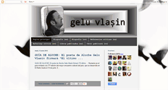 Desktop Screenshot of geluvlasin.blogspot.com