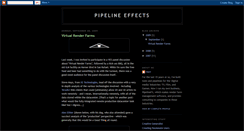 Desktop Screenshot of pipelinefx.blogspot.com