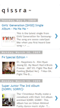Mobile Screenshot of aboutqissra.blogspot.com