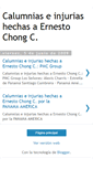 Mobile Screenshot of ernestochong-coronado-panama-bbcec.blogspot.com