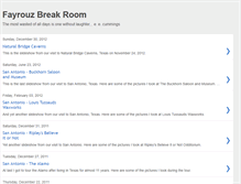 Tablet Screenshot of fayrouzbreakroom.blogspot.com