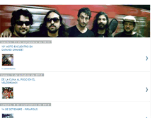 Tablet Screenshot of graffolitasbanda.blogspot.com