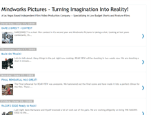 Tablet Screenshot of mindworkspictures.blogspot.com