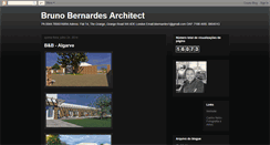 Desktop Screenshot of brunobernardes.blogspot.com