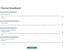 Tablet Screenshot of chennai-broadband.blogspot.com