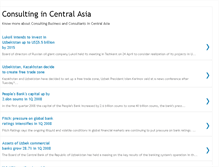 Tablet Screenshot of ca-consulting.blogspot.com