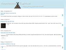 Tablet Screenshot of acimun.blogspot.com