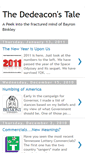 Mobile Screenshot of dedeaconstake.blogspot.com