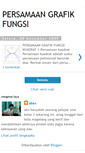 Mobile Screenshot of grafikfungsi.blogspot.com