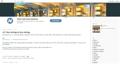 Desktop Screenshot of neolit123.blogspot.com
