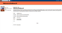 Desktop Screenshot of ericmoondotus.blogspot.com