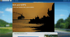 Desktop Screenshot of barreirista-seaandships.blogspot.com