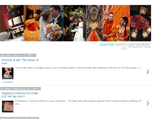 Tablet Screenshot of coverallevents.blogspot.com