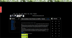 Desktop Screenshot of downgratismaster.blogspot.com