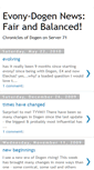 Mobile Screenshot of evony-zen.blogspot.com