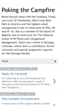 Mobile Screenshot of gocampohio.blogspot.com