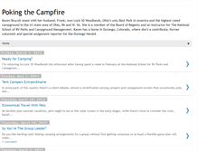 Tablet Screenshot of gocampohio.blogspot.com