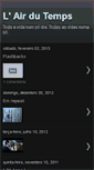 Mobile Screenshot of air-du.blogspot.com