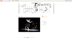 Desktop Screenshot of coreogramas.blogspot.com