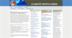 Desktop Screenshot of indianenvironmental.blogspot.com