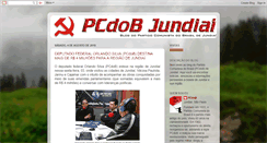 Desktop Screenshot of pcdobjundiai.blogspot.com