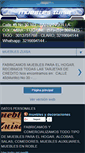 Mobile Screenshot of muebleszuisa.blogspot.com
