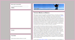 Desktop Screenshot of consejosparalamujerdehoy.blogspot.com