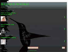 Tablet Screenshot of jilbab-ayuu.blogspot.com