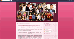 Desktop Screenshot of alifeinepisodes.blogspot.com