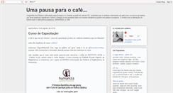 Desktop Screenshot of blogdafana.blogspot.com