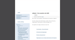 Desktop Screenshot of gestao-administracao-empresas.blogspot.com