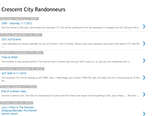 Tablet Screenshot of crescentcityrandonneurs.blogspot.com